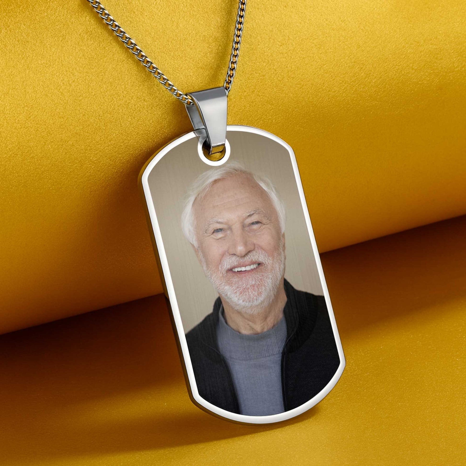 Capture Your Cherished Moments With A Personalized Photo