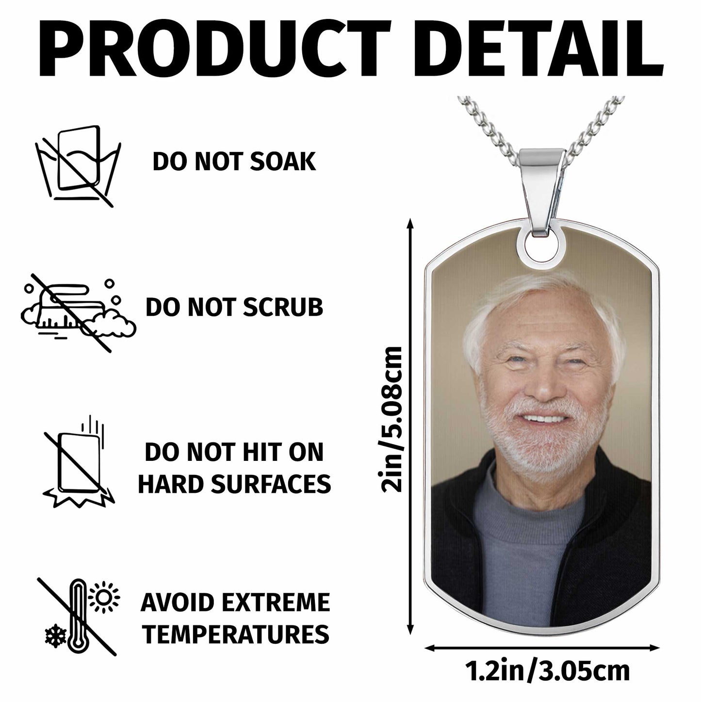 Capture Your Cherished Moments With A Personalized Photo