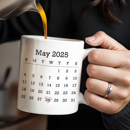 What Day Is Today? Who Cares? I'm Retired, Palm Trees and Beach