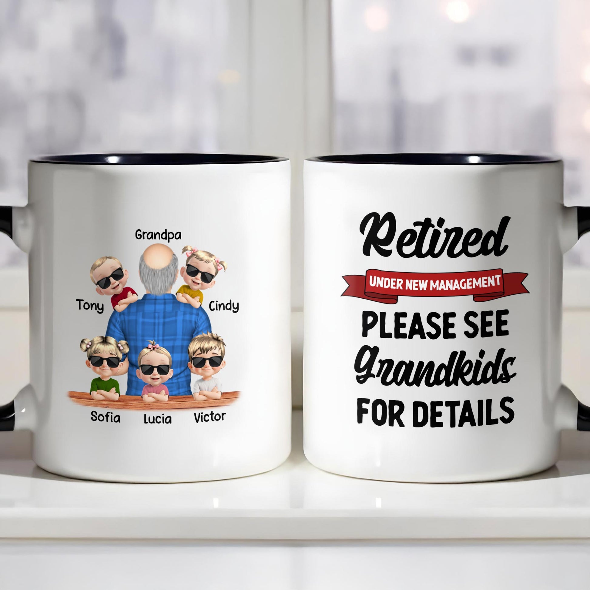 Create A Unique Family Keepsake With Personalized Cartoon Characters