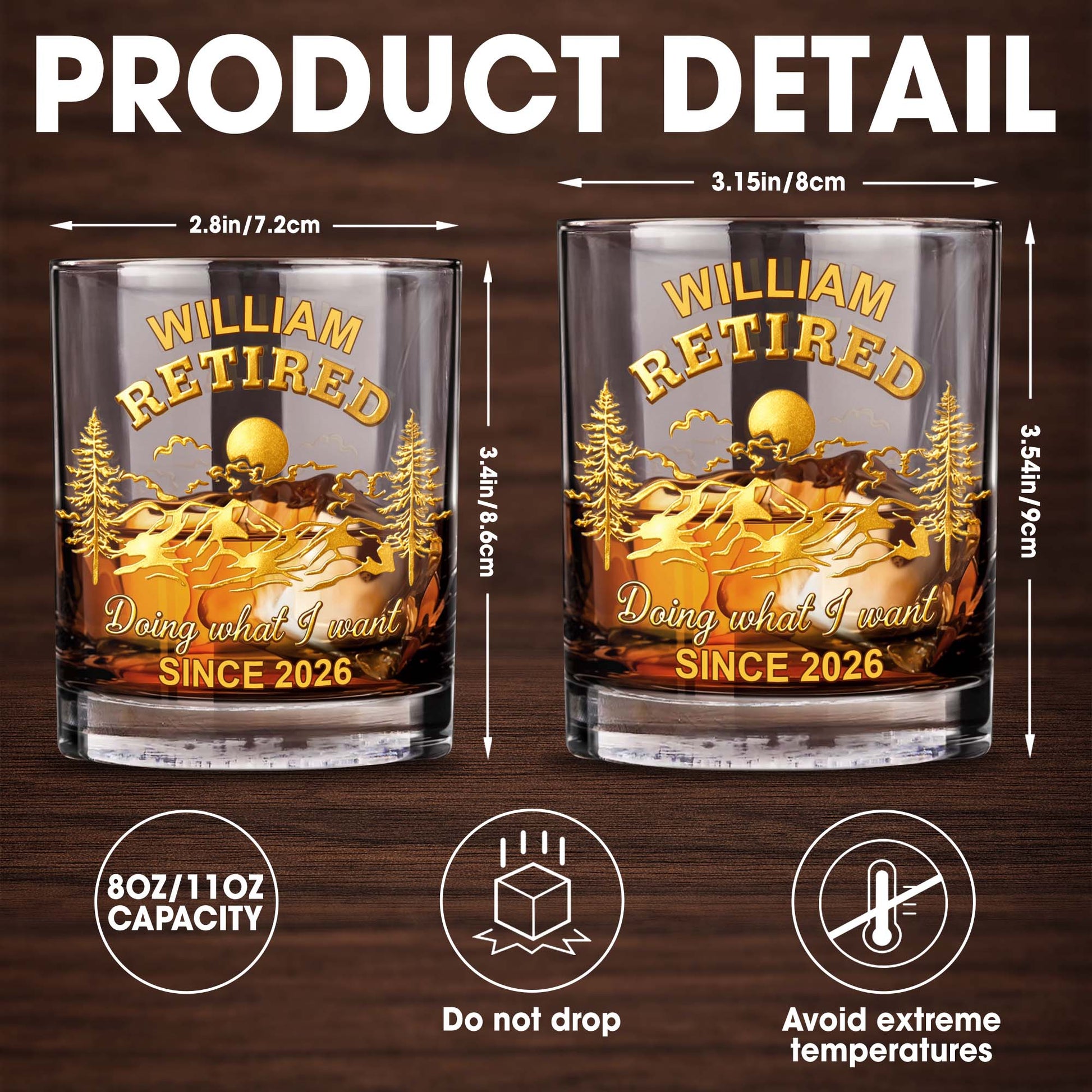 Doing What I Want, Trees And Running Deer