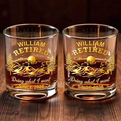 Doing What I Want, Trees And Running Deer