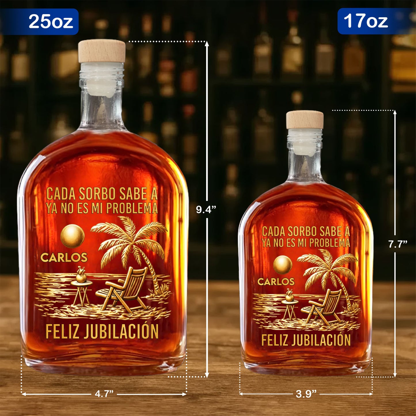 Cada Sorbo Sabe A Ya No Es Mi Problema Tropical Palm Tree Beach