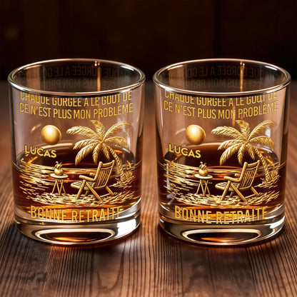 Chaque Gorgée A Le Goût De Ce N'est Plus Mon Problème Palm Tree Beach