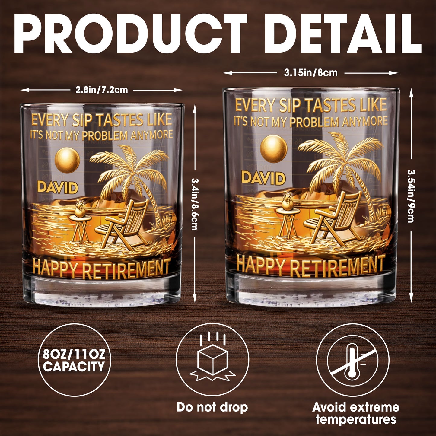 Every Sip Tastes Like It Is Not My Problem Anymore Retirement Beach Chair