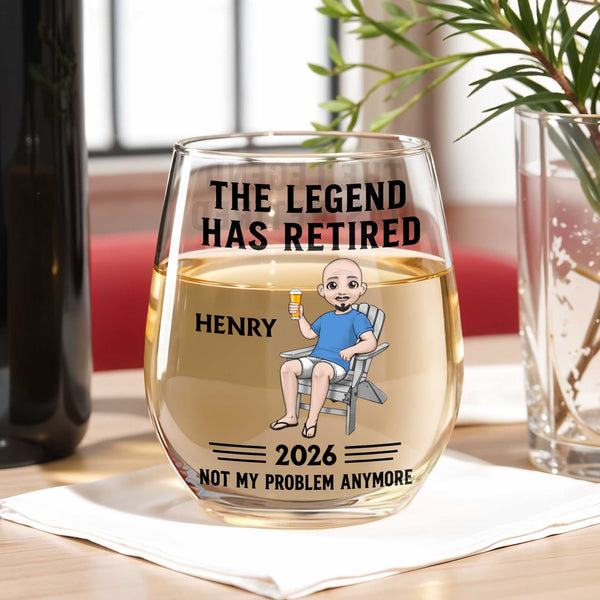 Wine Glass