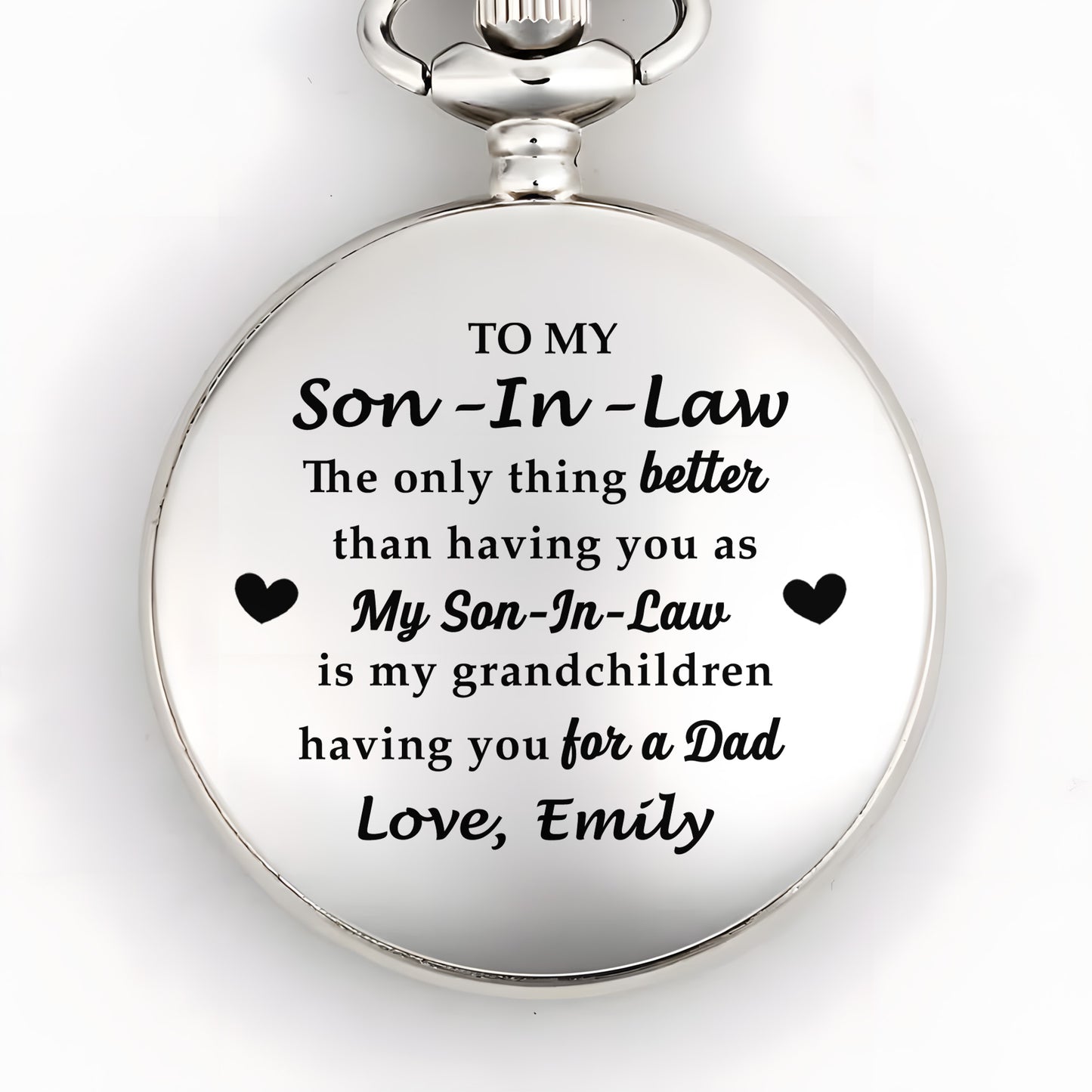 The Only Thing Better, Heart