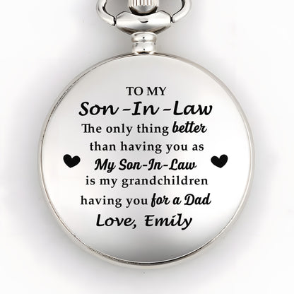 The Only Thing Better, Heart