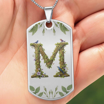 Serene Reminder Of Nature's Beauty With Birds And Flowers