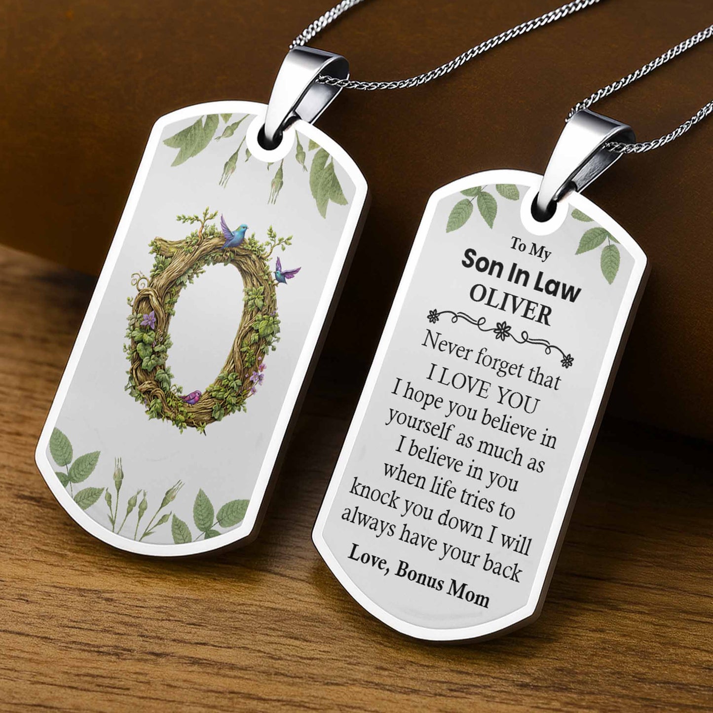 Serene Reminder Of Nature's Beauty With Birds And Flowers