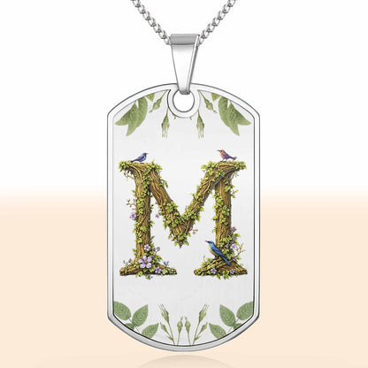 Serene Reminder Of Nature's Beauty With Birds And Flowers