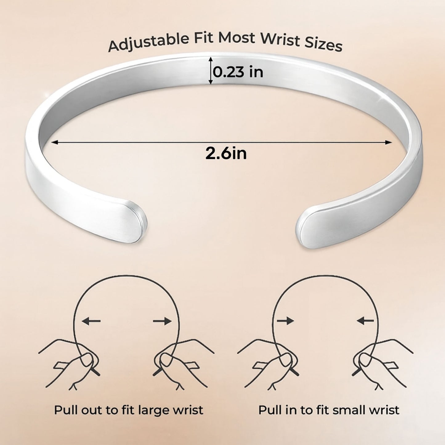 Side By Side Or Miles Apart, Sisters Connected By Heart, Flowers