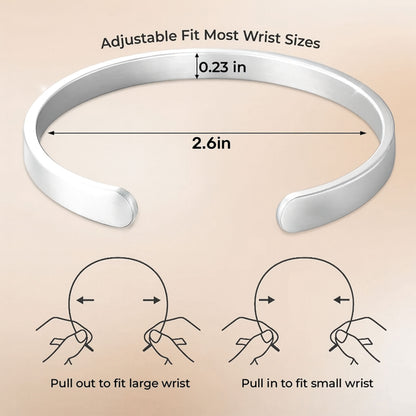 Side By Side Or Miles Apart, Sisters Connected By Heart, Flowers