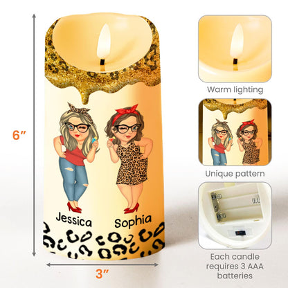 Being My Sister Is Really The Only Gift You Need