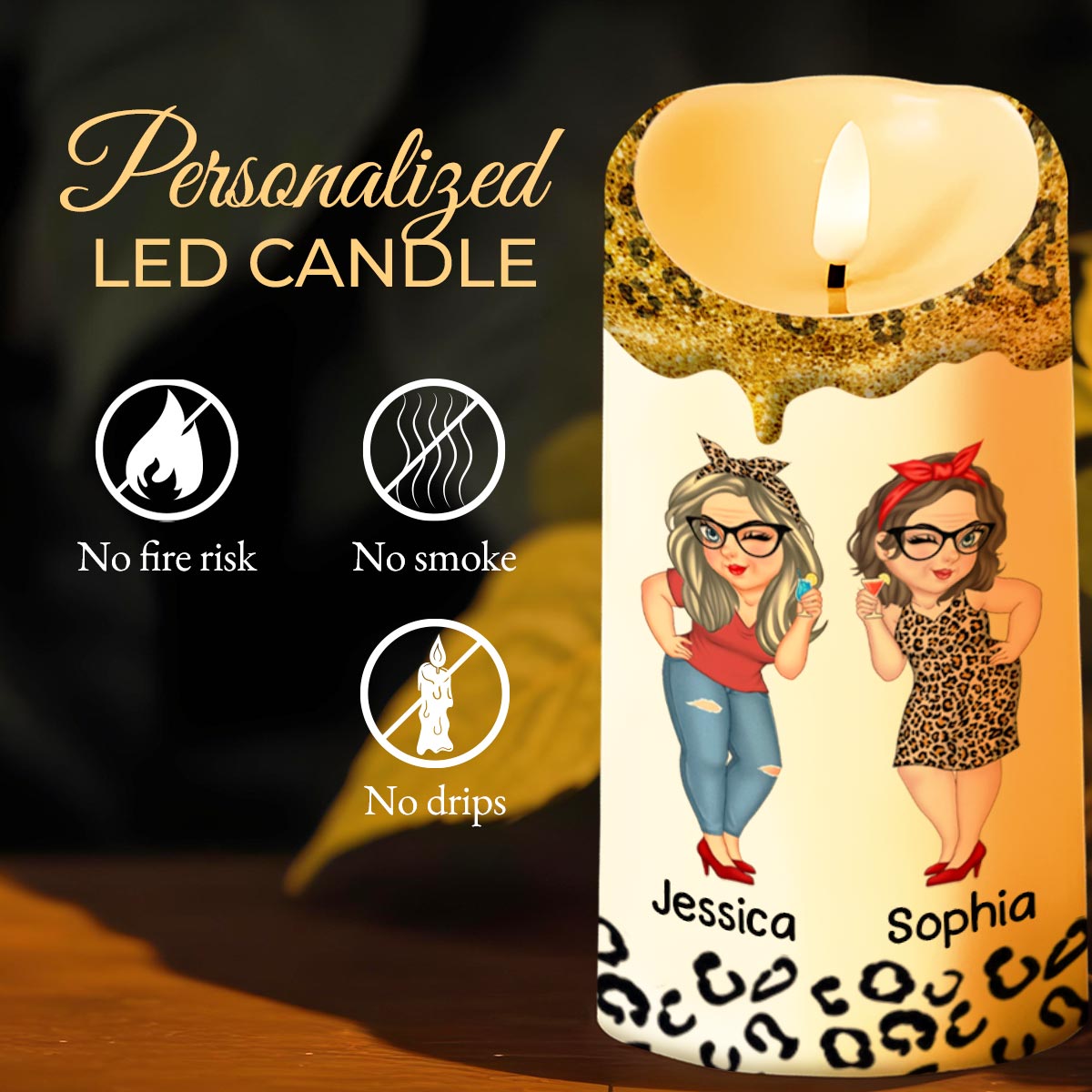 Being My Sister Is Really The Only Gift You Need