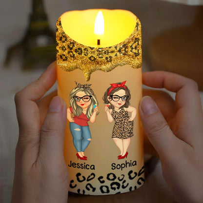 Being My Sister Is Really The Only Gift You Need