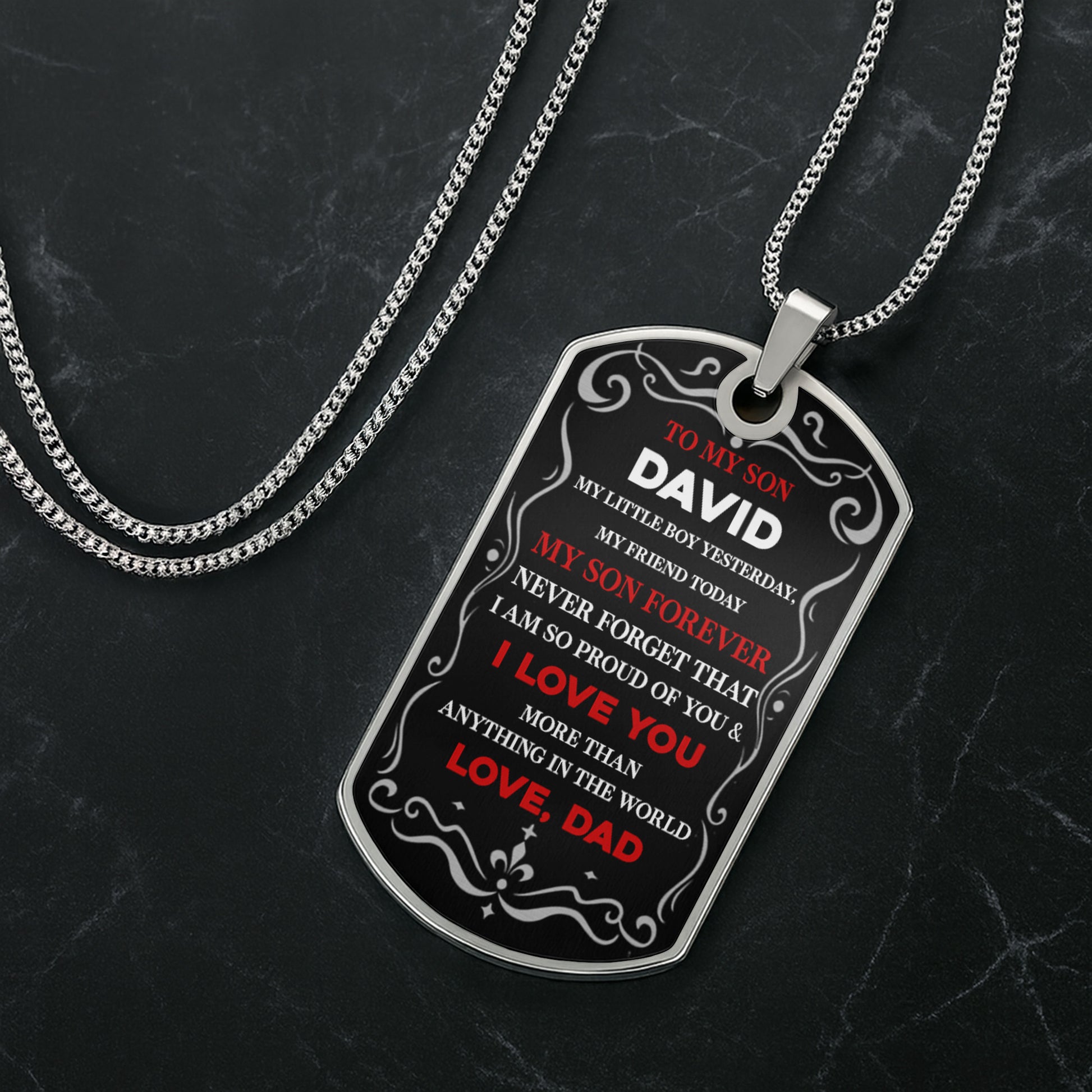 Celebrate Family Bonds With Personalized Cartoon Figures