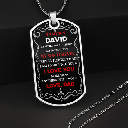 Celebrate Family Bonds With Personalized Cartoon Figures