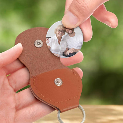 To My Son, Better Than Being Your Mother