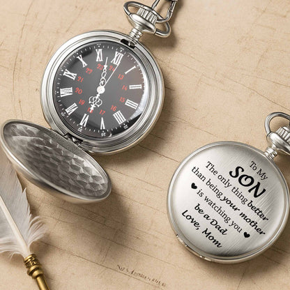 The Only Thing Better Than Being Your Mother