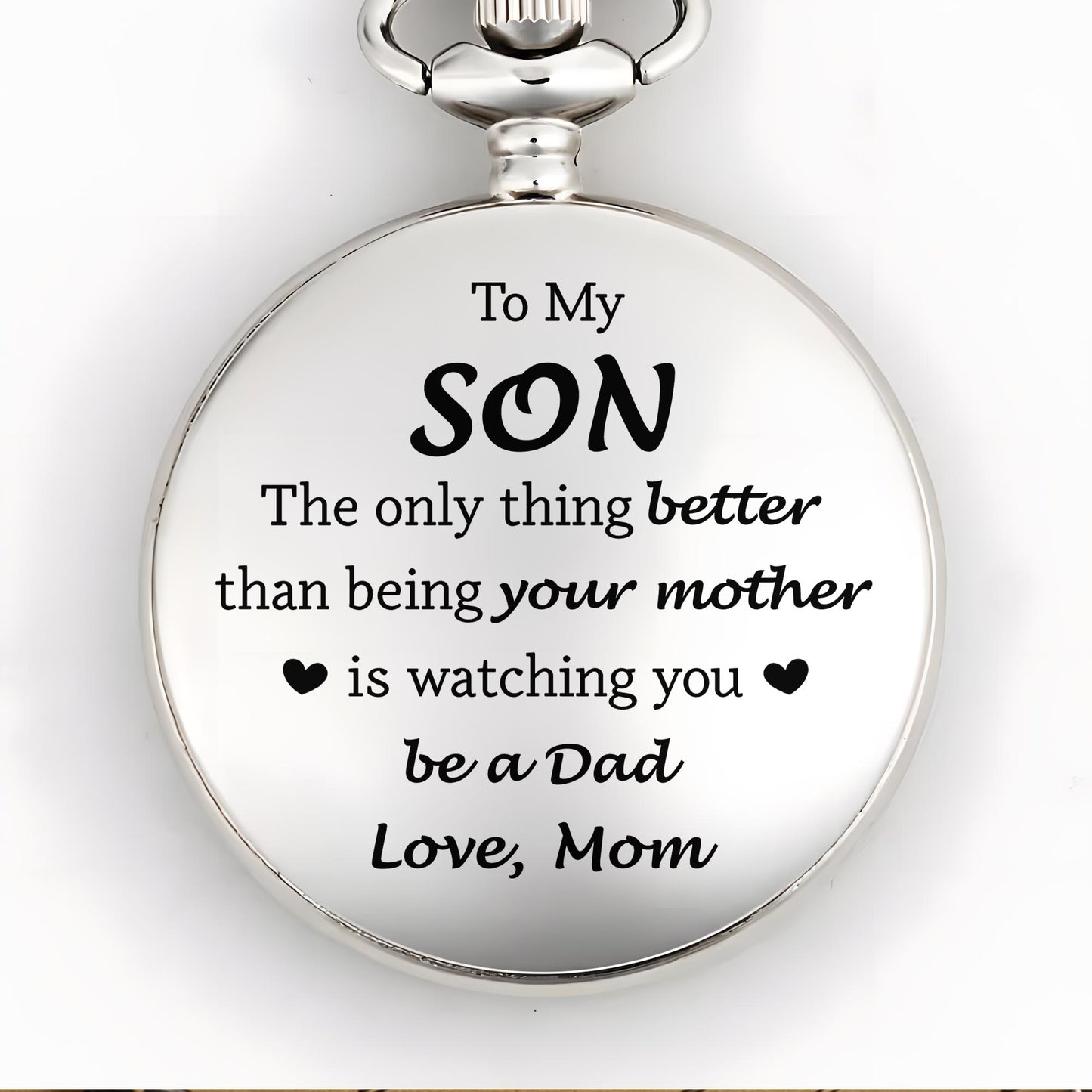 The Only Thing Better Than Being Your Mother