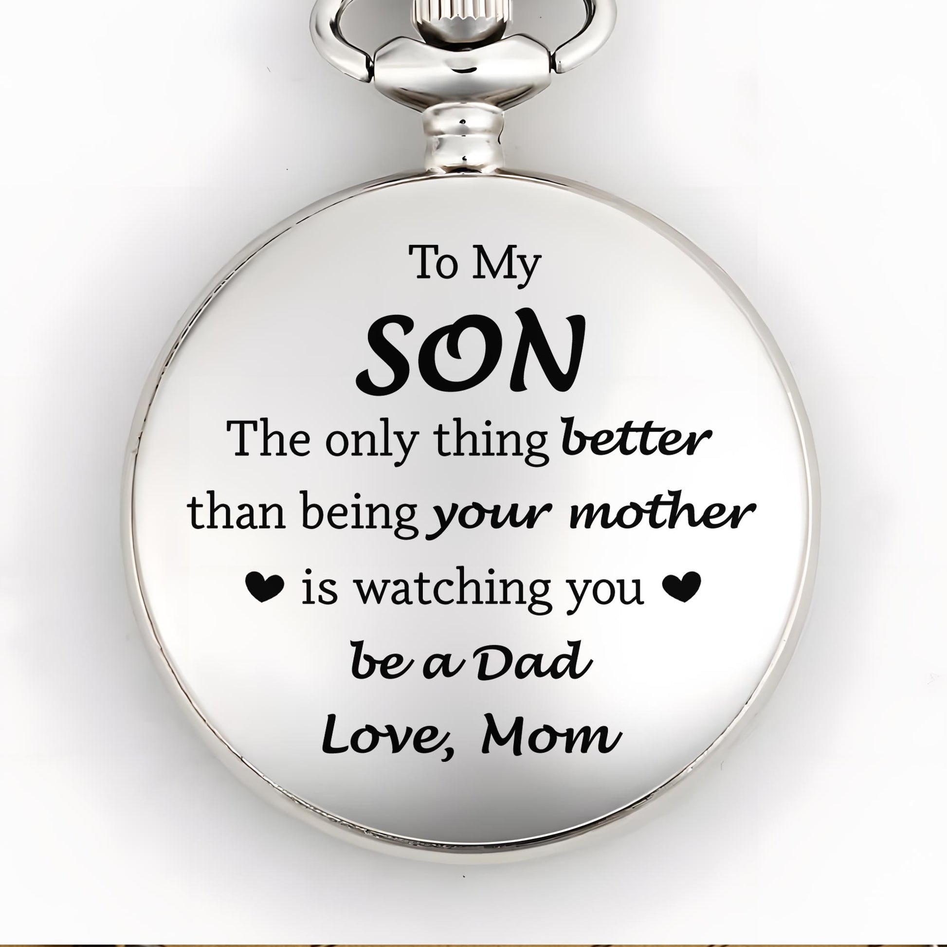 The Only Thing Better Than Being Your Mother