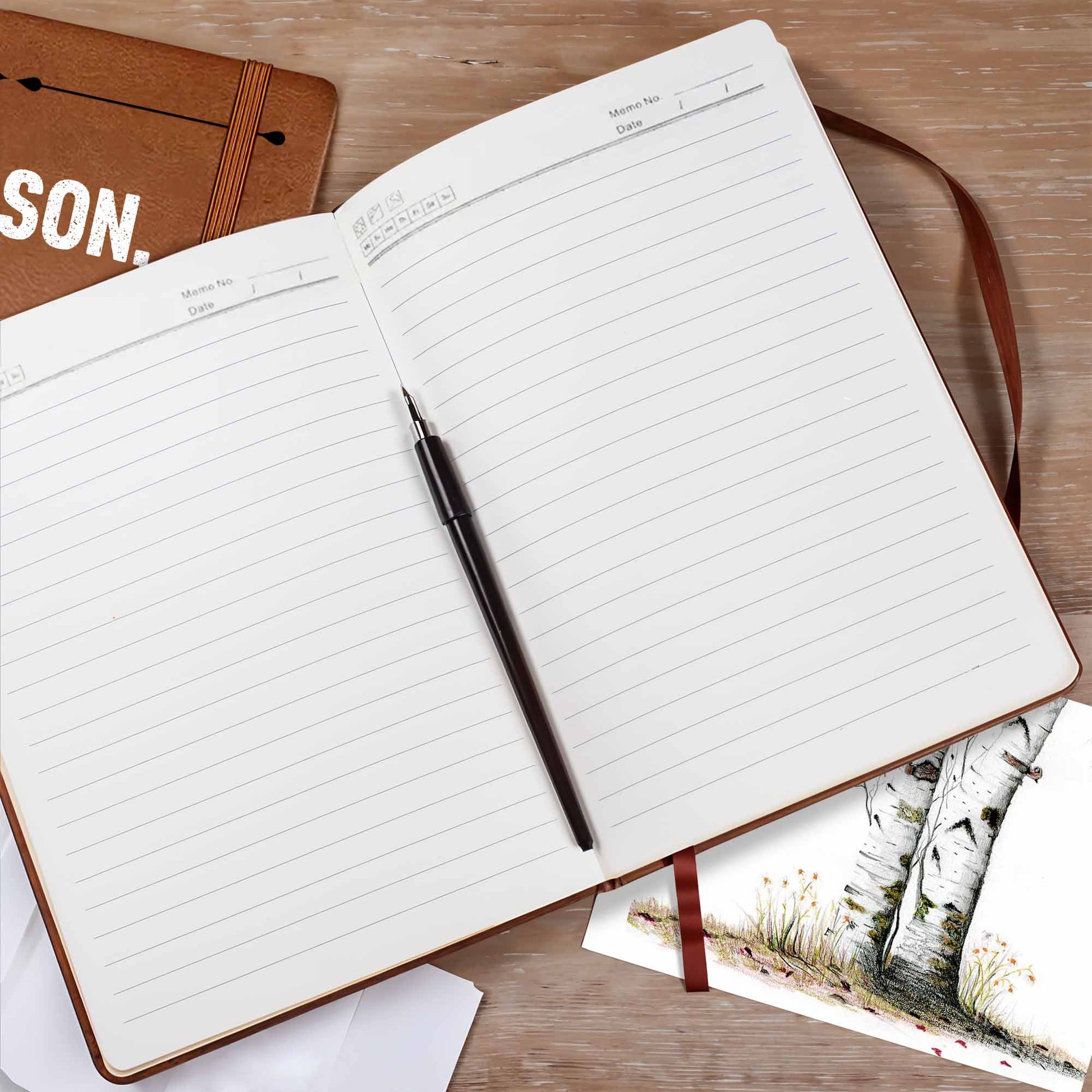 To My Son, Watching You Be A Dad, Cityscape Design