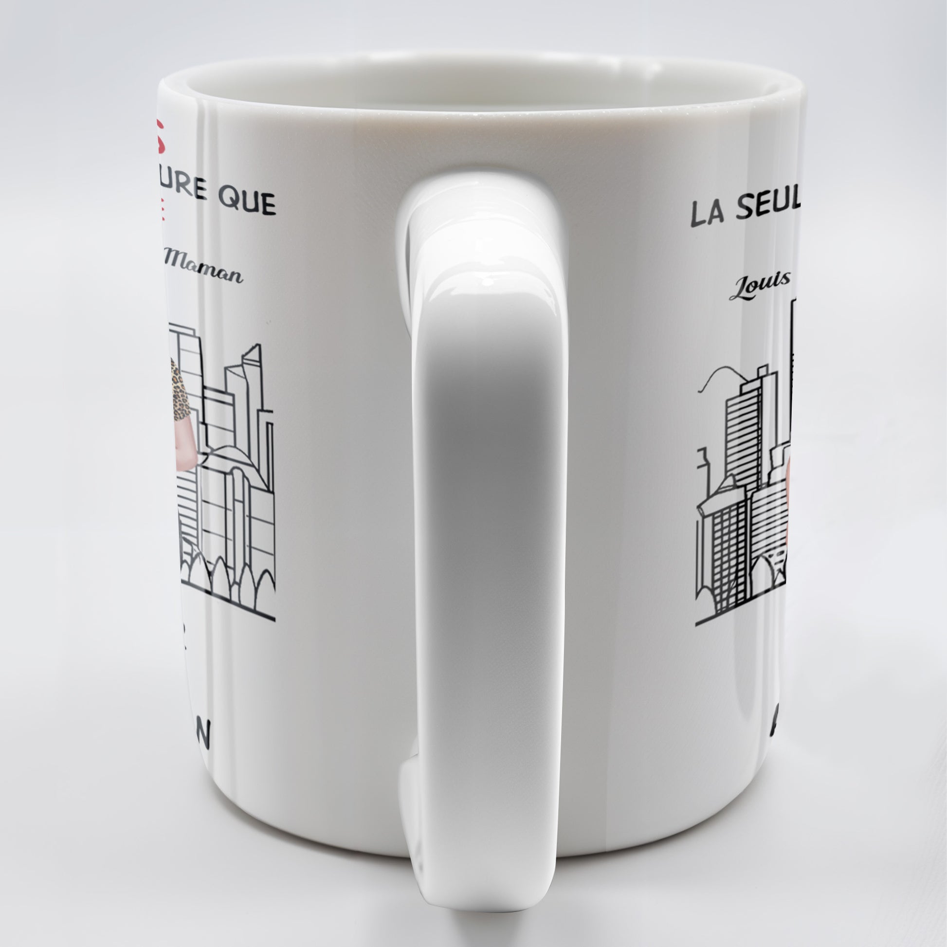 To My Son, Watching You Become A Dad