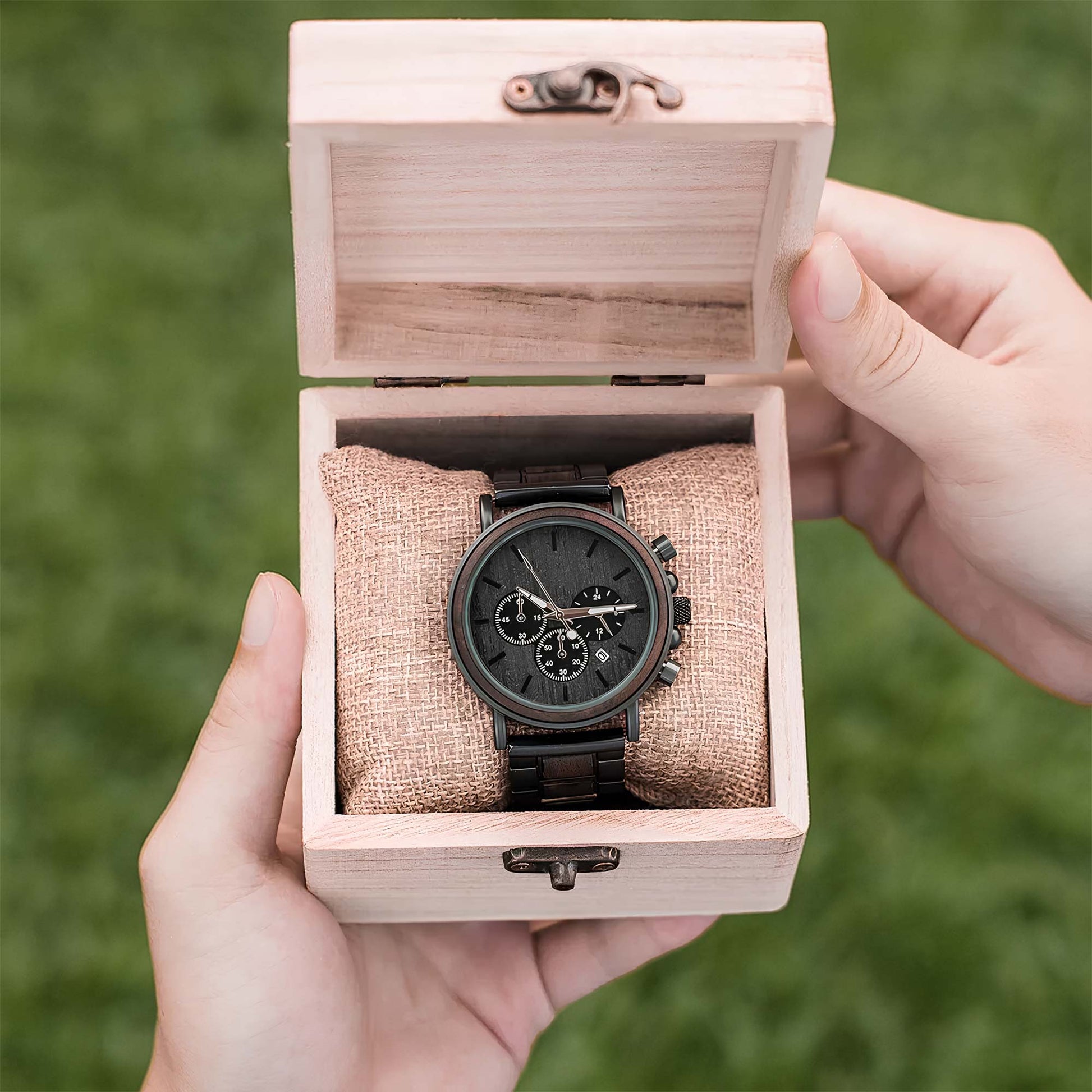 To My Son, Never Forget That I Love You