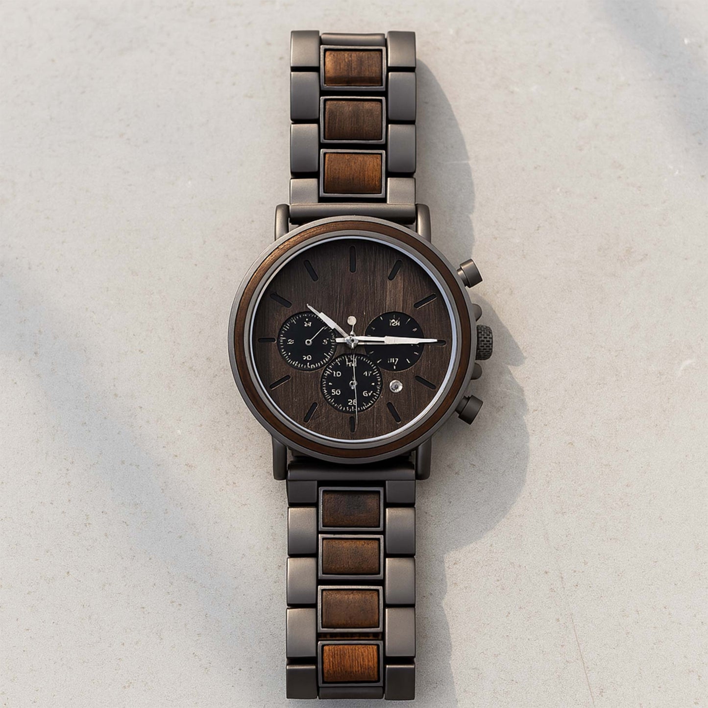 To My Son, Never Forget That I Love You