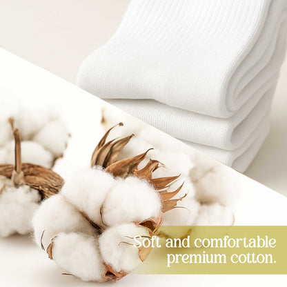 Celebrate Your Passion For Baseball - Personalized Crew Socks - SPORT003_CSOCK