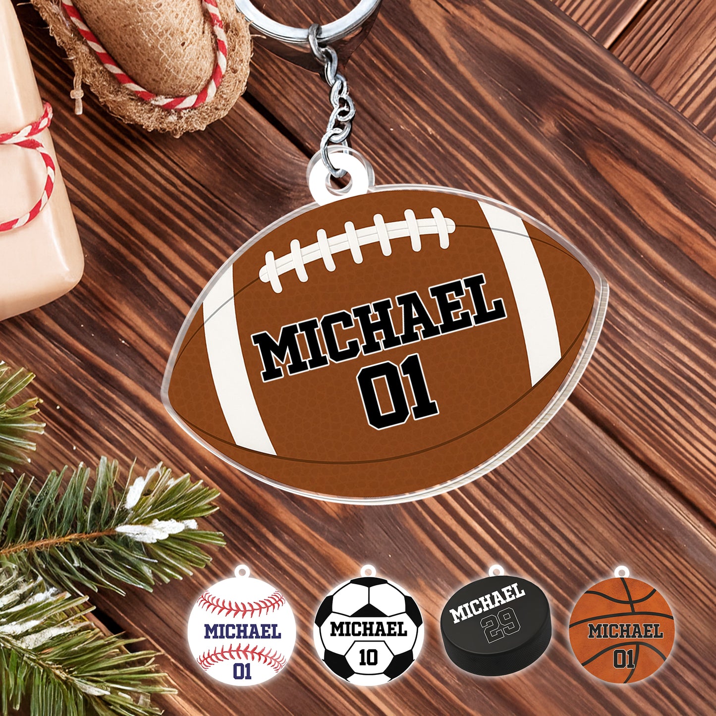 Celebrate Your Favorite Sports Moments