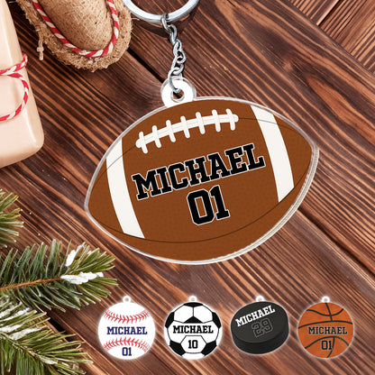 Celebrate Your Favorite Sports Moments