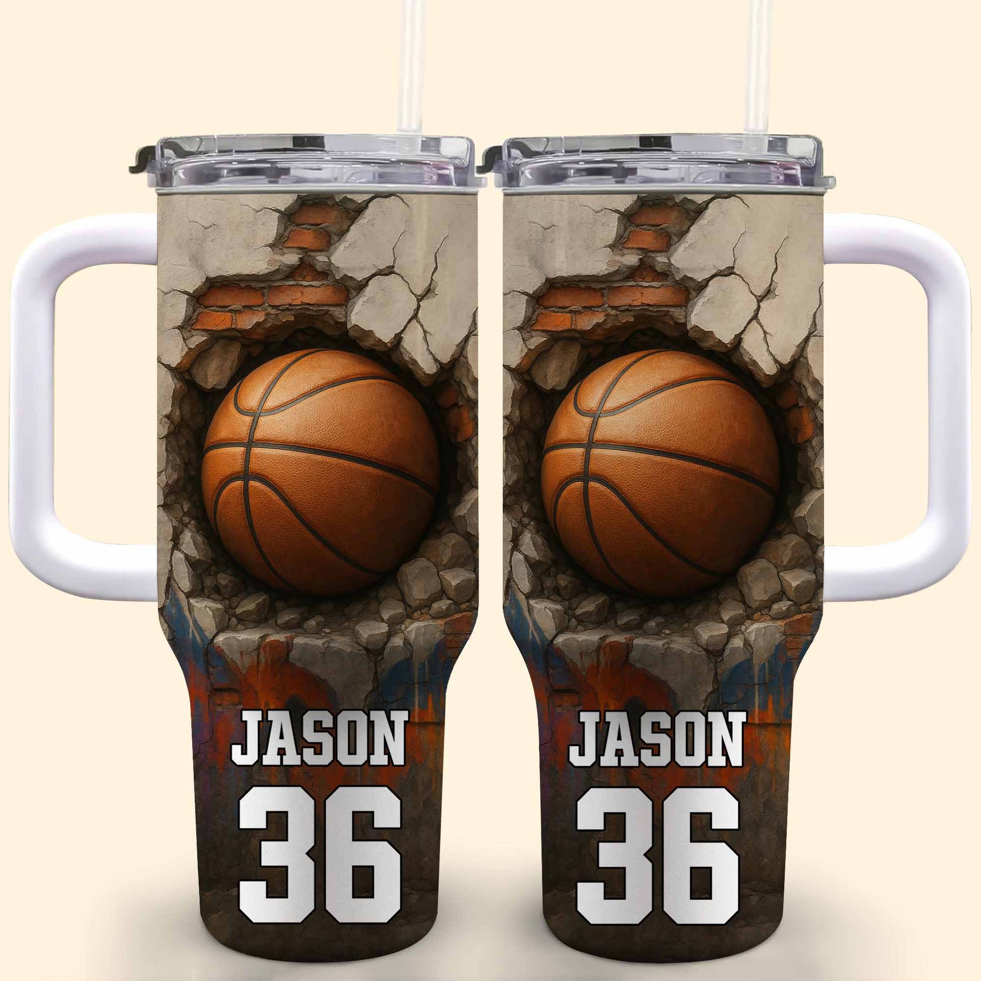 Celebrate Your Passion For Basketball