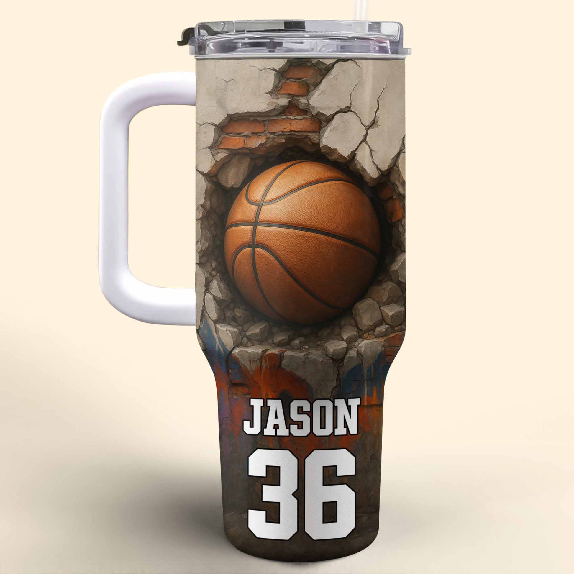 Celebrate Your Passion For Basketball