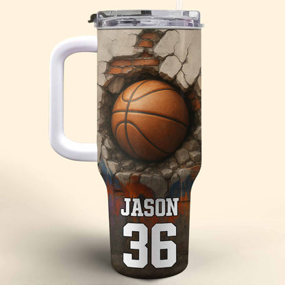 Celebrate Your Passion For Basketball