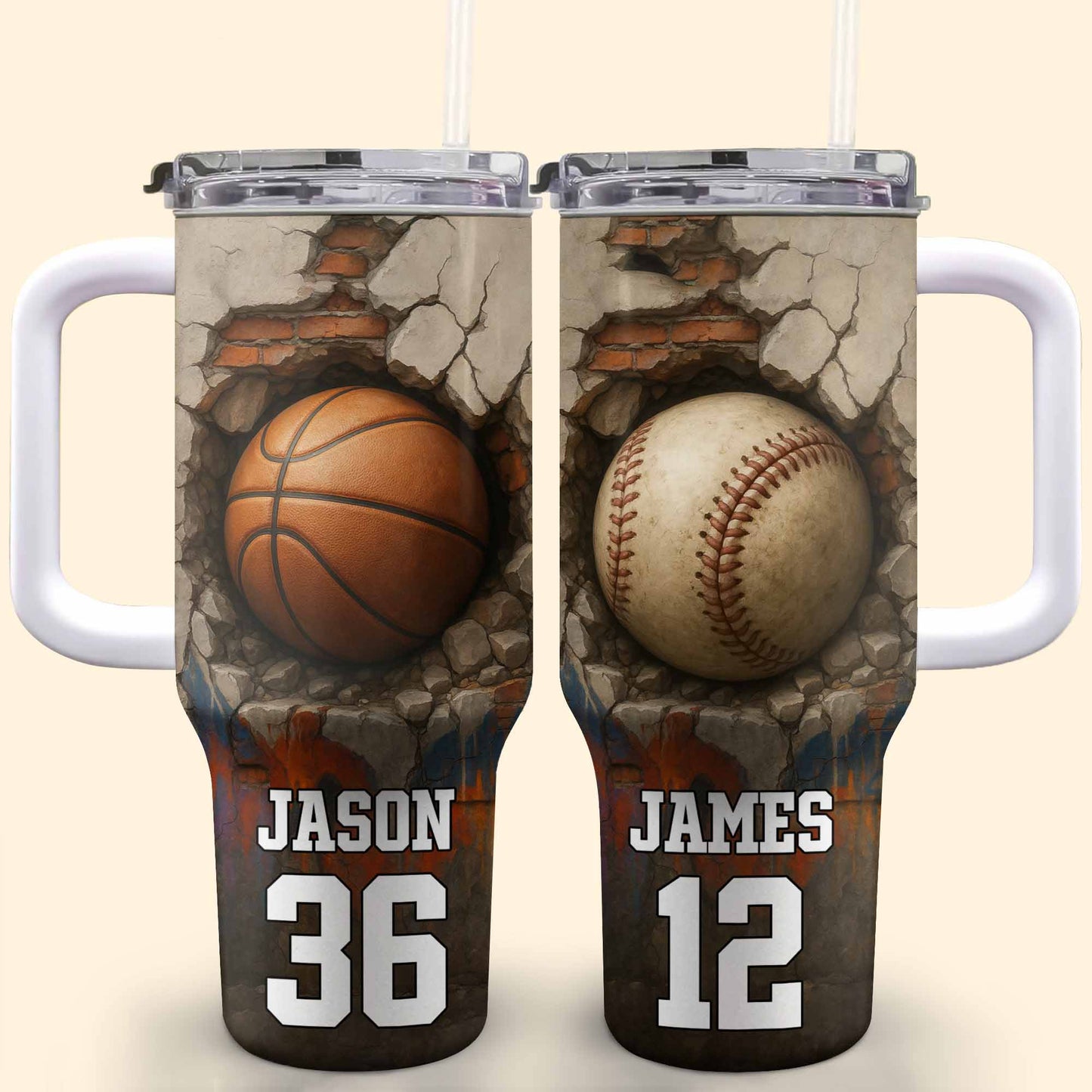 Celebrate Your Passion For Basketball