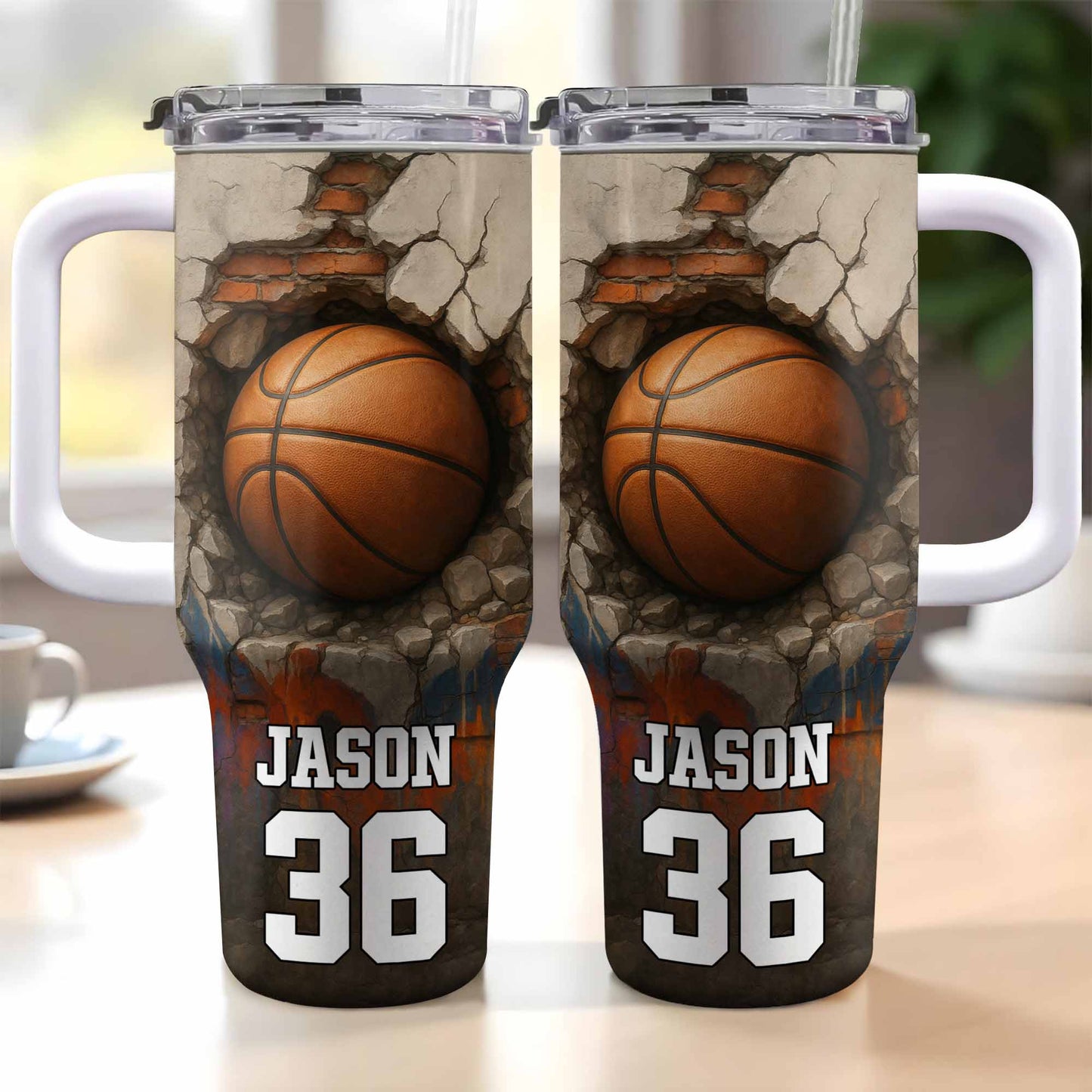 Celebrate Your Passion For Basketball