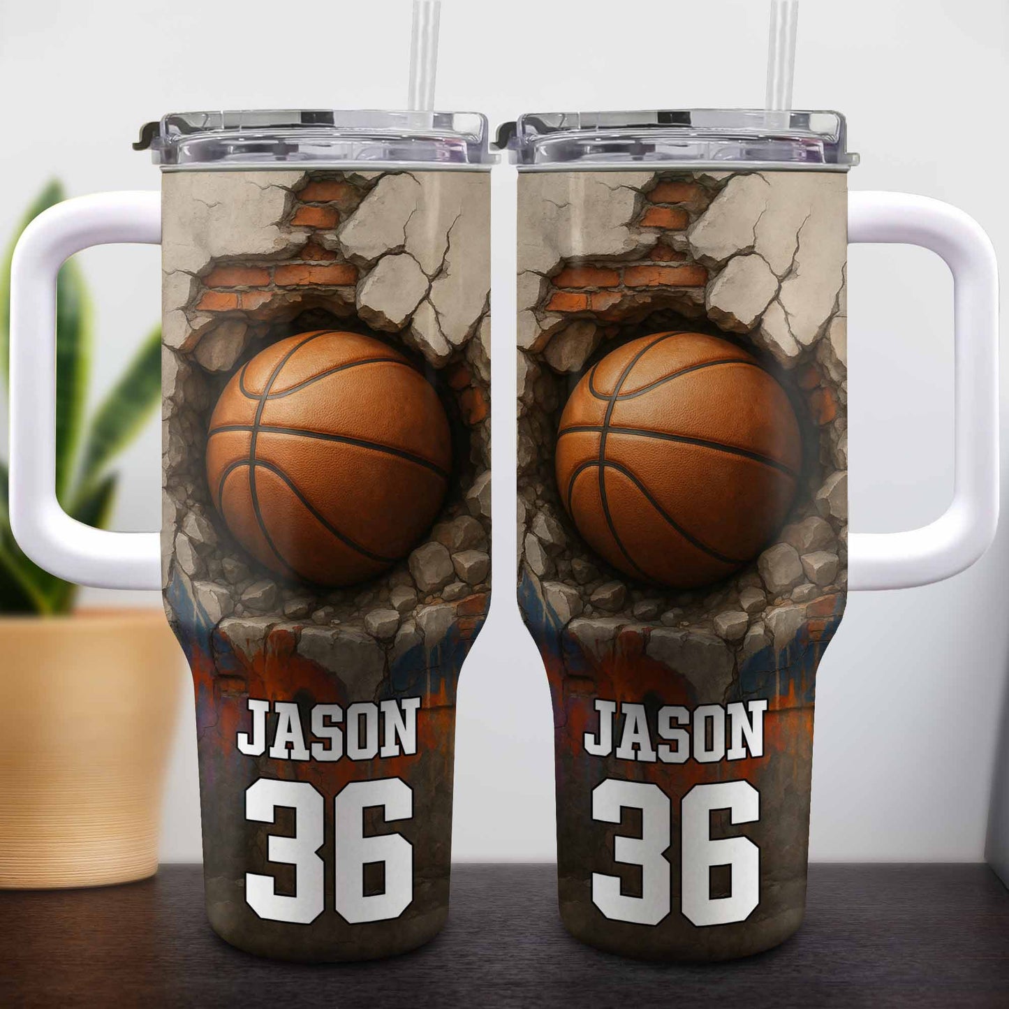 Celebrate Your Passion For Basketball