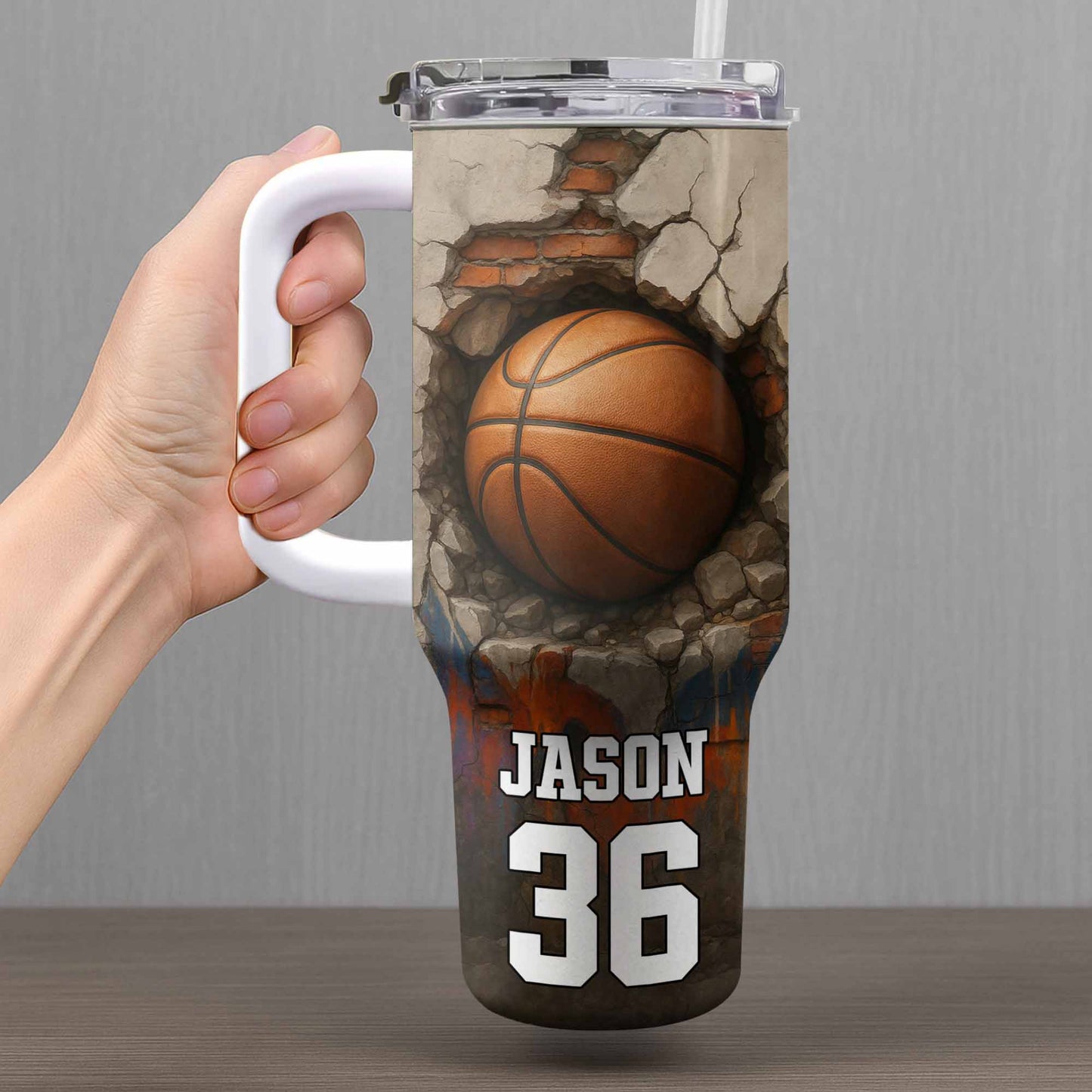 Celebrate Your Passion For Basketball