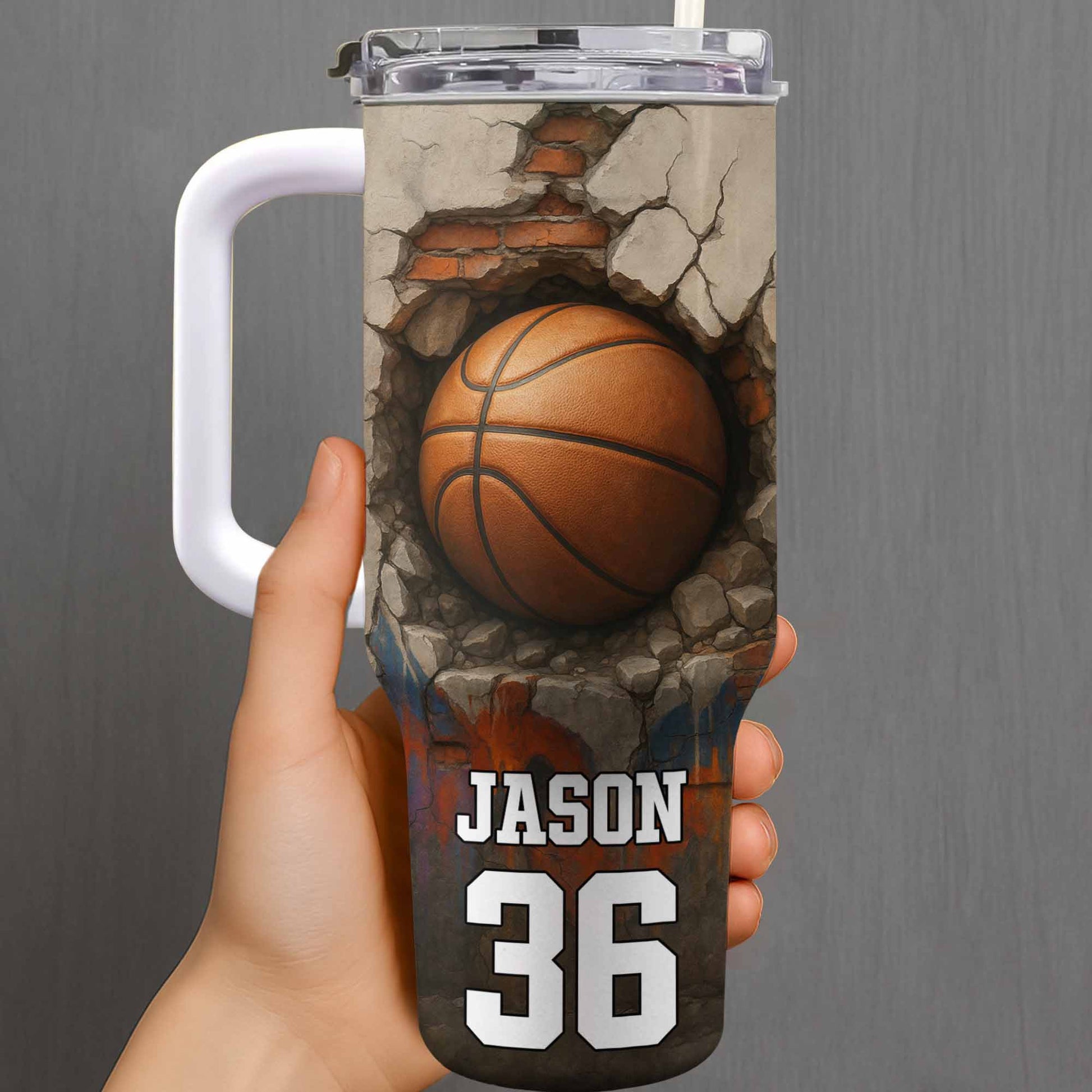 Celebrate Your Passion For Basketball