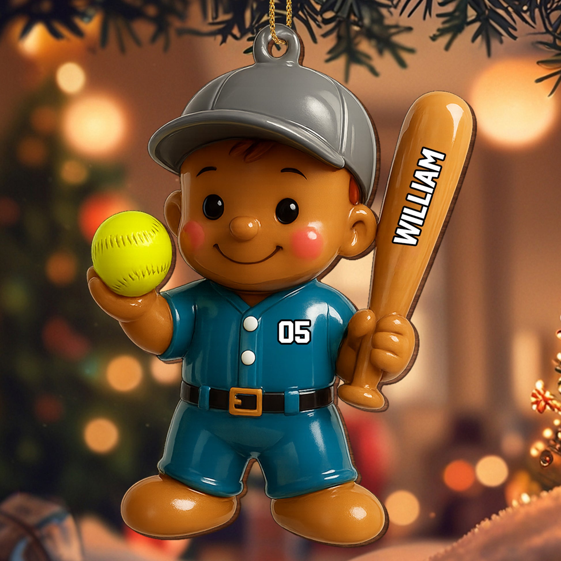 Capture The Joy Of Your Little Slugger, Baseball, Bat