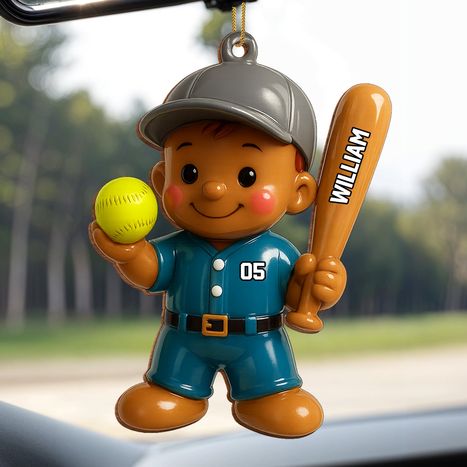 Capture The Joy Of Your Little Slugger, Baseball, Bat