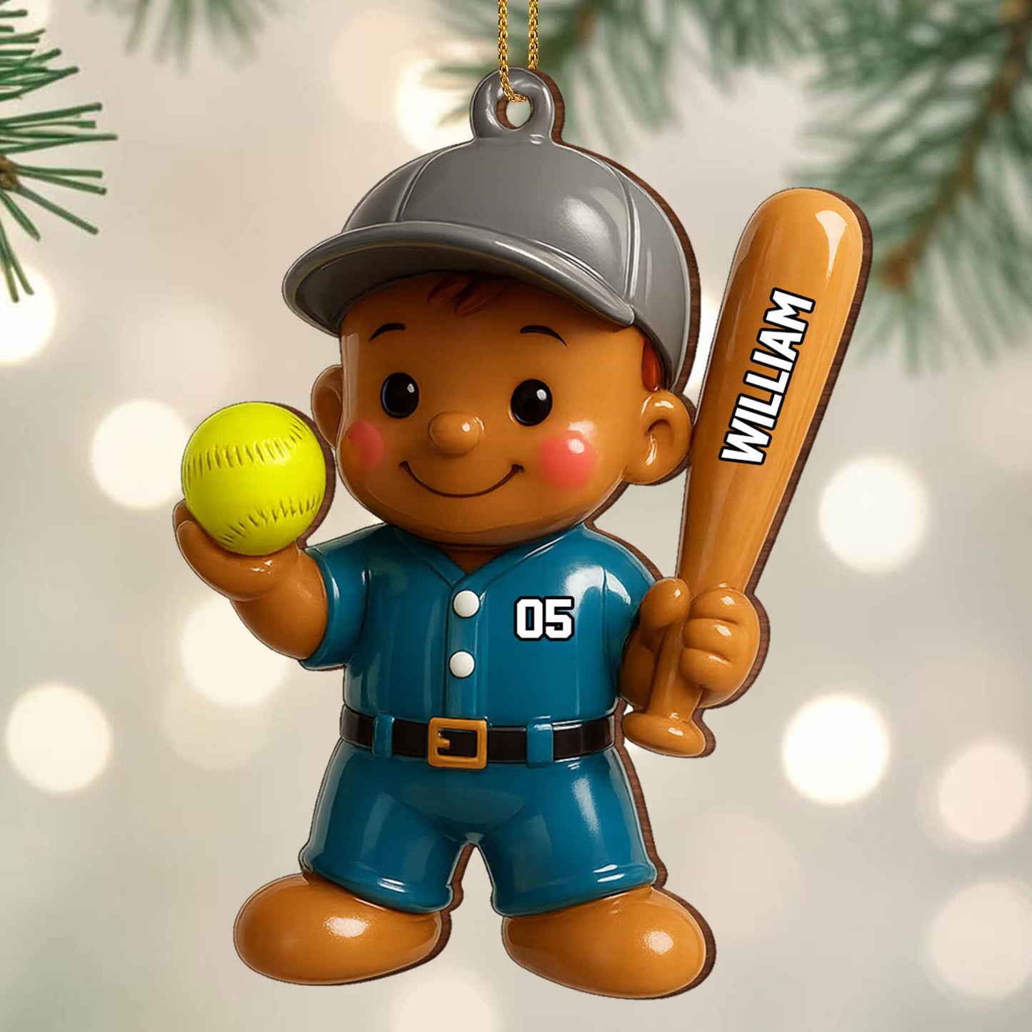 Capture The Joy Of Your Little Slugger, Baseball, Bat