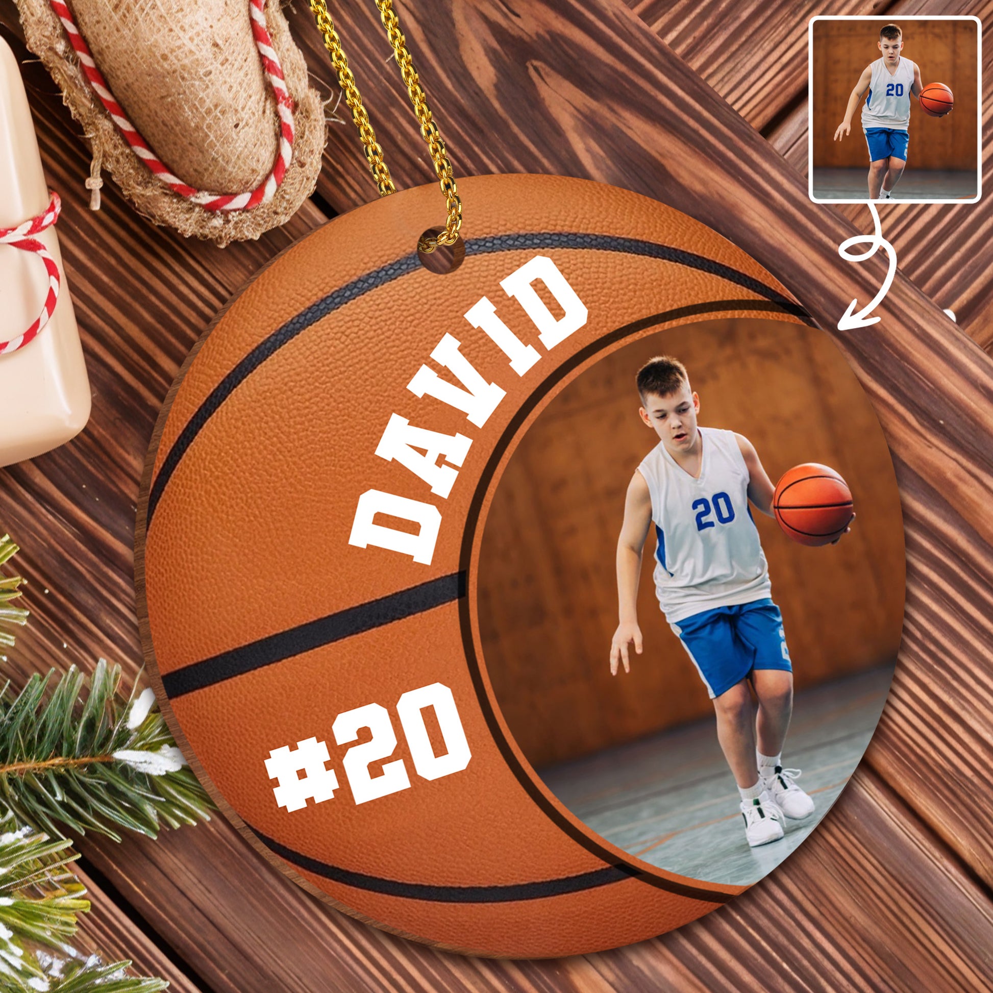 Celebrate Your Passion For Basketball