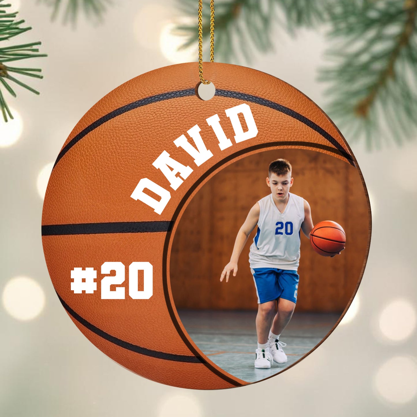 Celebrate Your Passion For Basketball