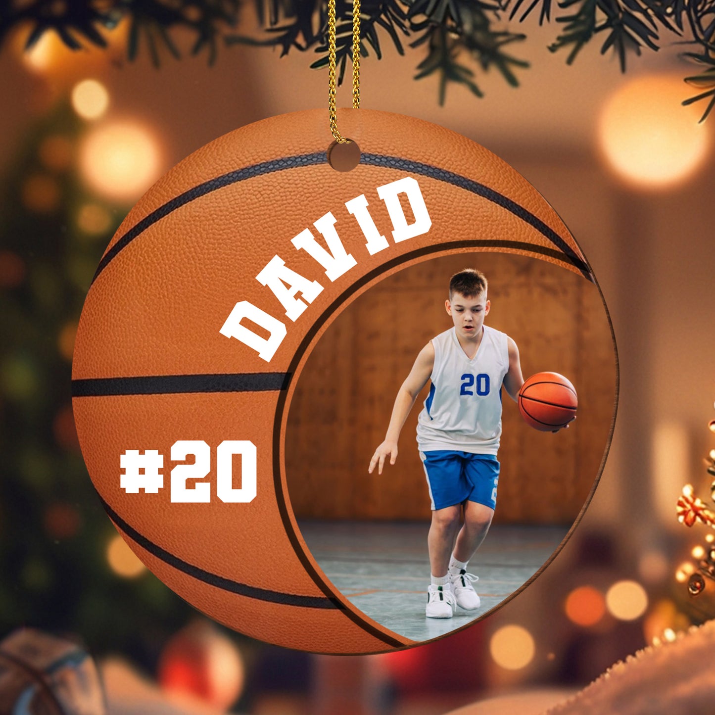 Celebrate Your Passion For Basketball