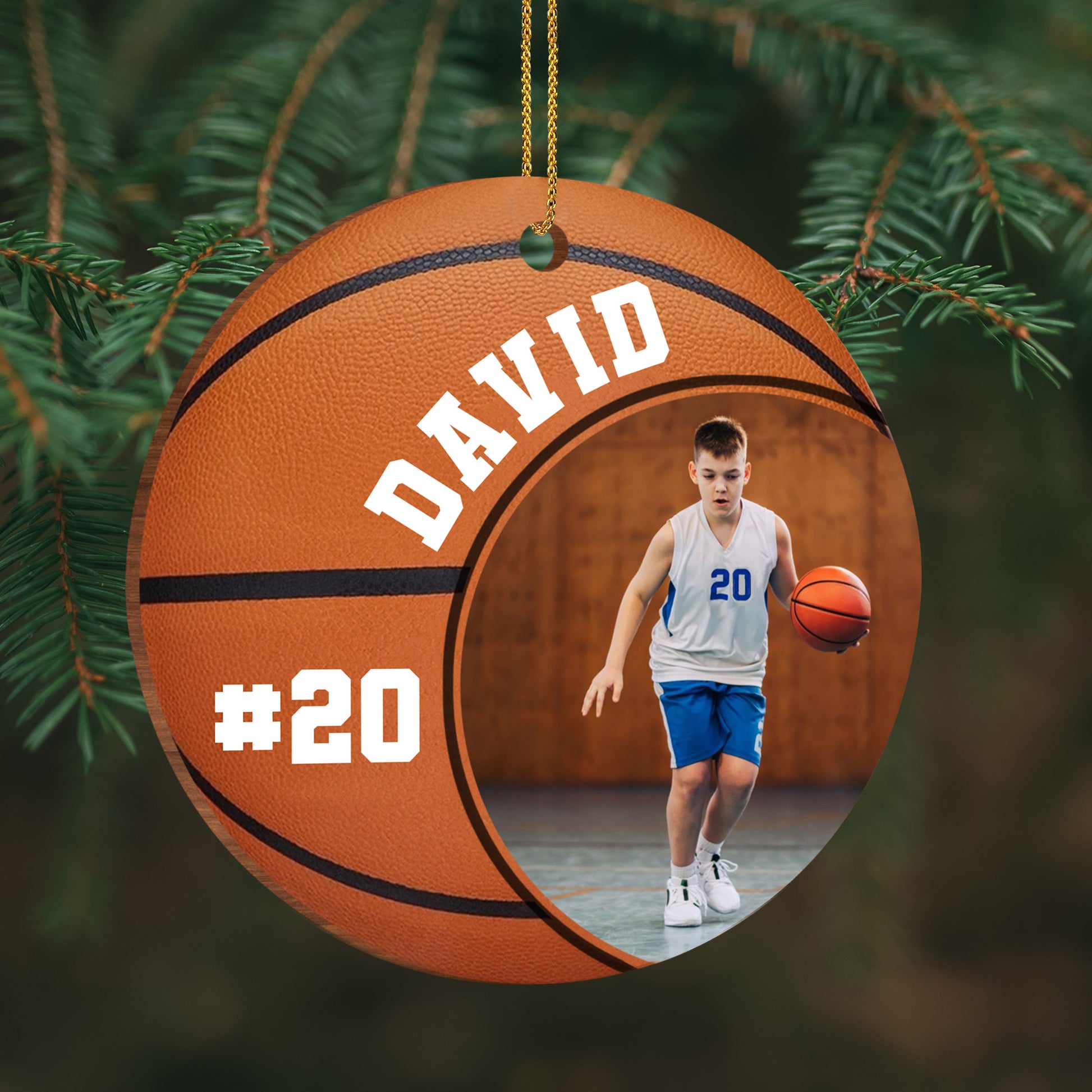 Celebrate Your Passion For Basketball