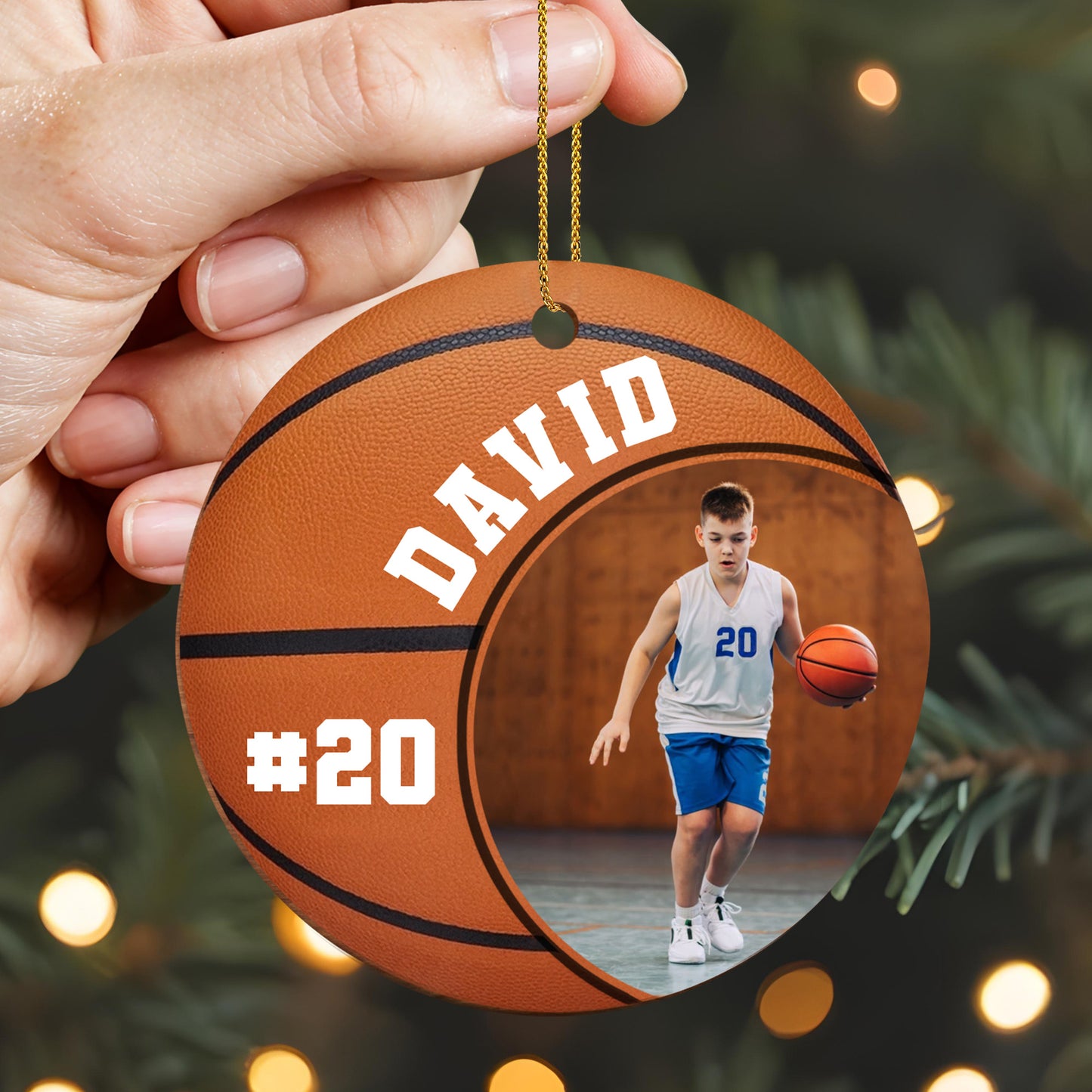 Celebrate Your Passion For Basketball