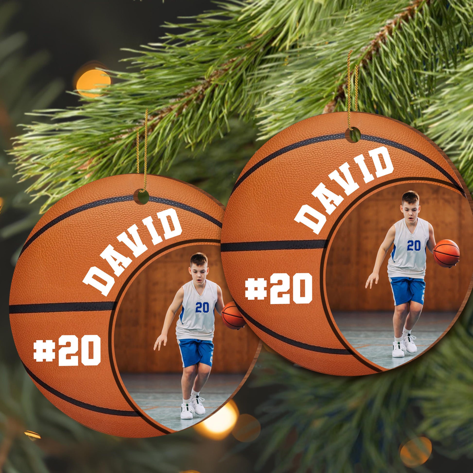 Celebrate Your Passion For Basketball